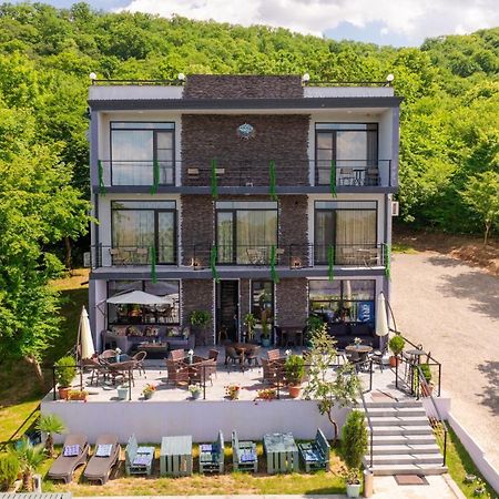Villa Lapa Τελάβι Εξωτερικό φωτογραφία
