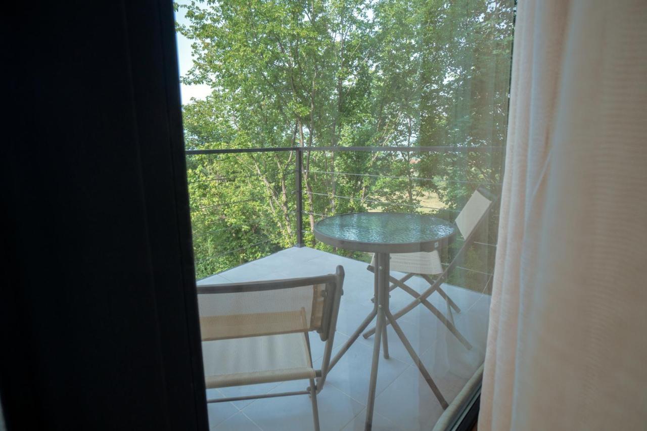 Villa Lapa Τελάβι Εξωτερικό φωτογραφία