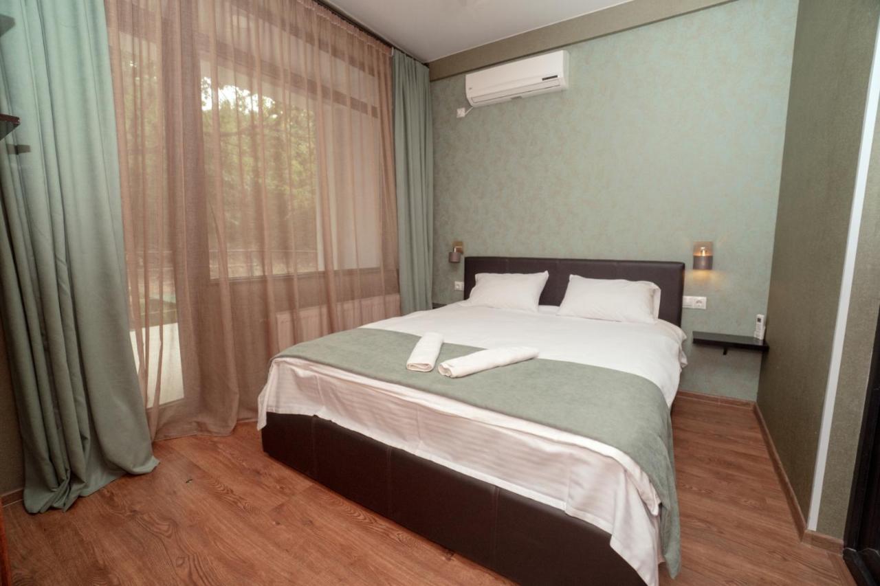 Villa Lapa Τελάβι Εξωτερικό φωτογραφία