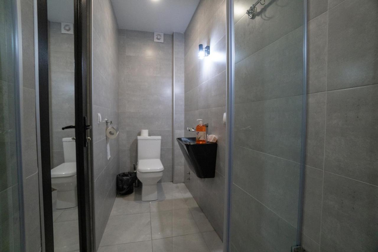 Villa Lapa Τελάβι Εξωτερικό φωτογραφία