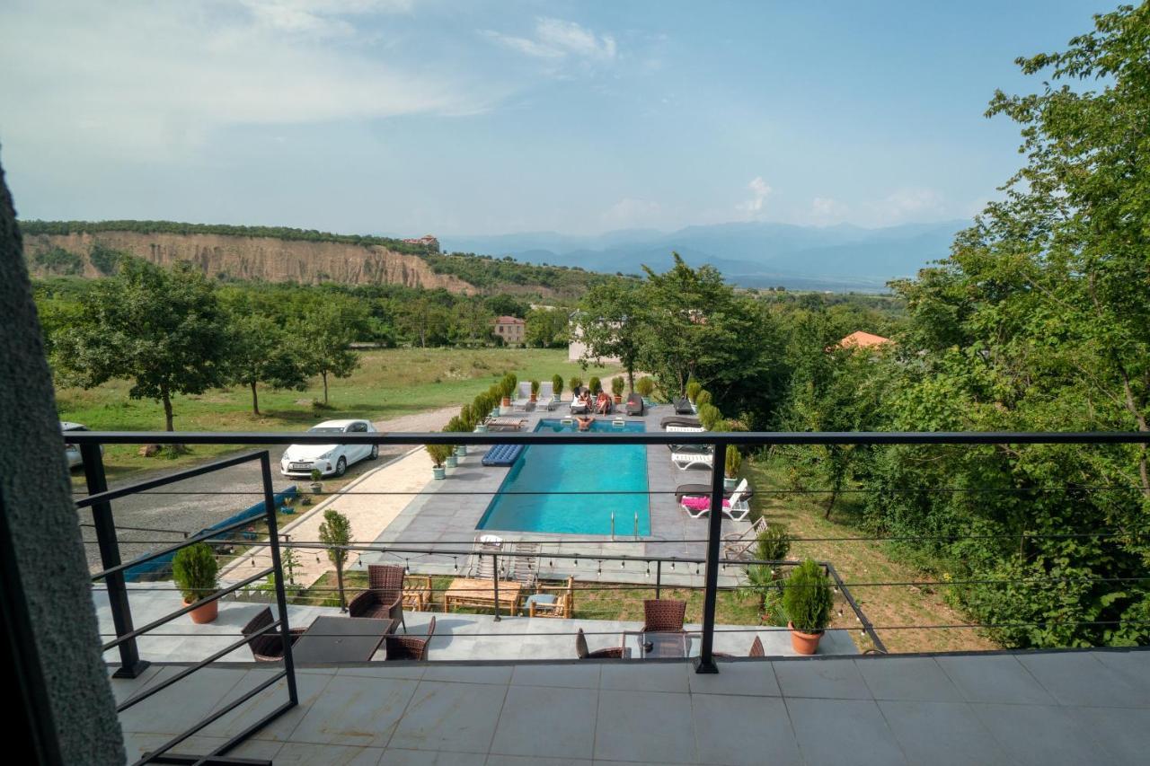 Villa Lapa Τελάβι Εξωτερικό φωτογραφία