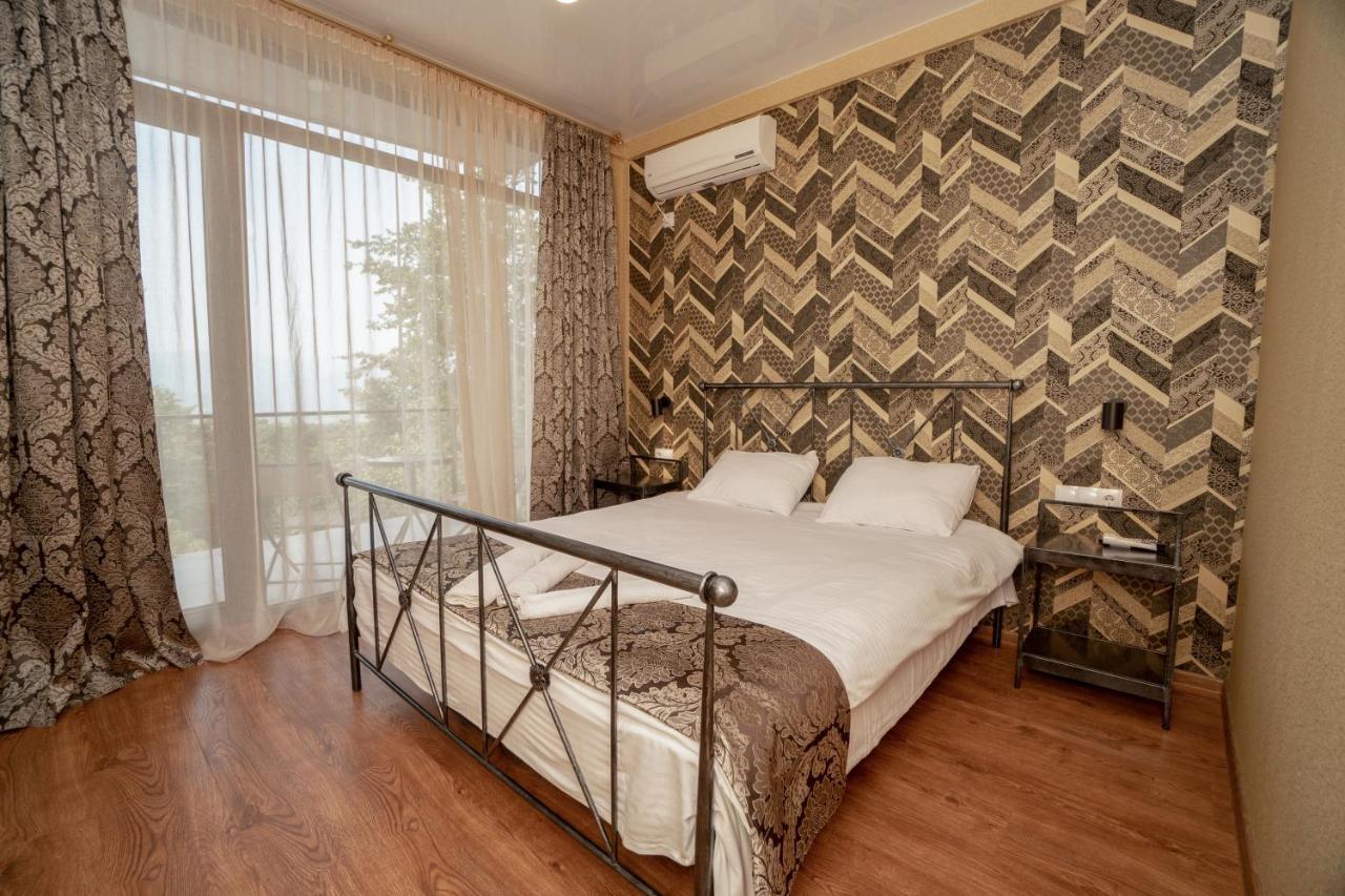 Villa Lapa Τελάβι Εξωτερικό φωτογραφία