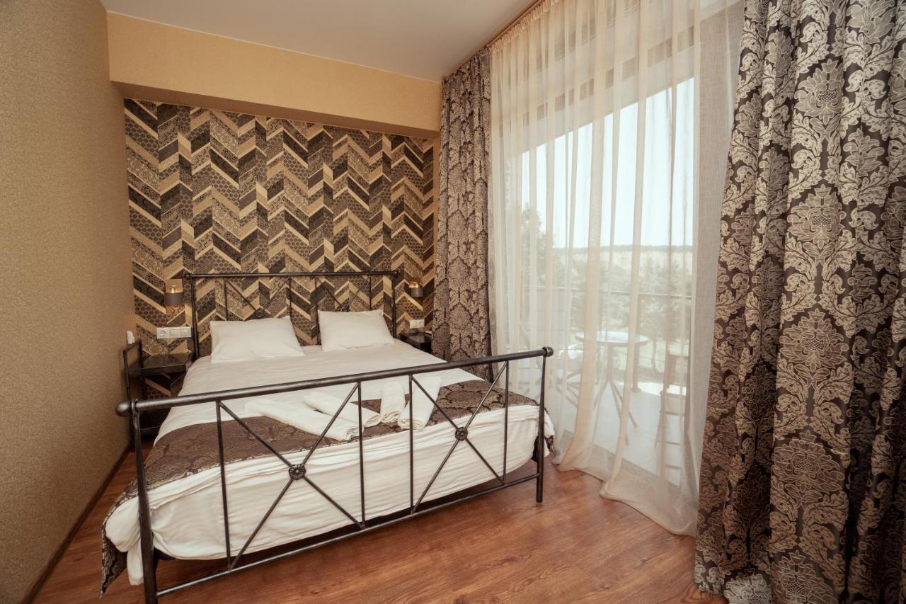 Villa Lapa Τελάβι Εξωτερικό φωτογραφία