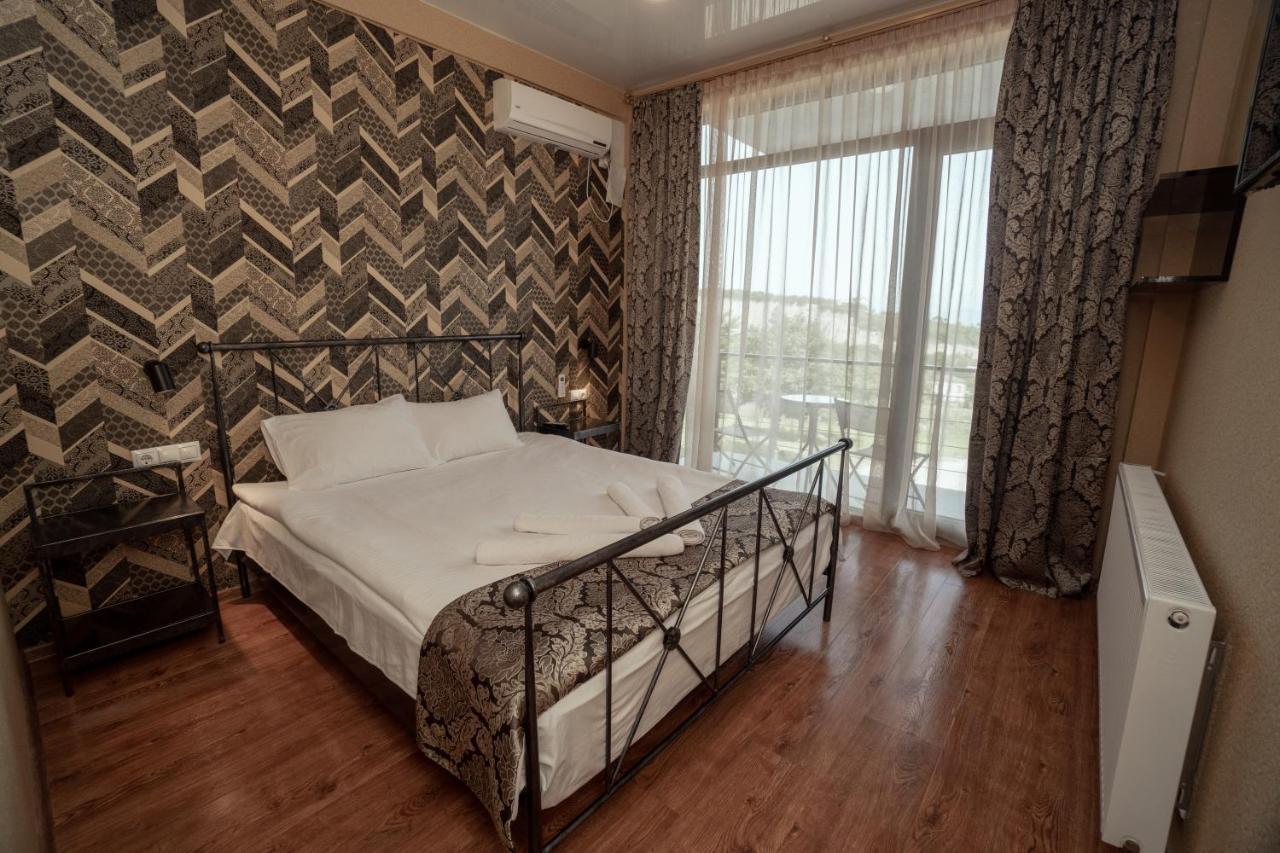 Villa Lapa Τελάβι Εξωτερικό φωτογραφία