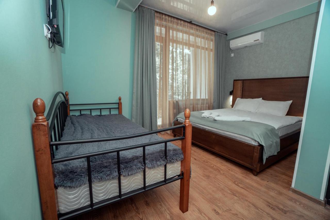 Villa Lapa Τελάβι Εξωτερικό φωτογραφία