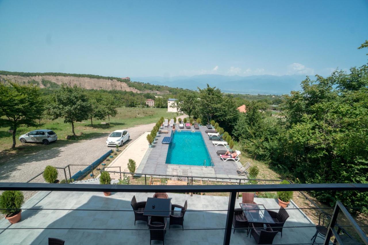 Villa Lapa Τελάβι Εξωτερικό φωτογραφία
