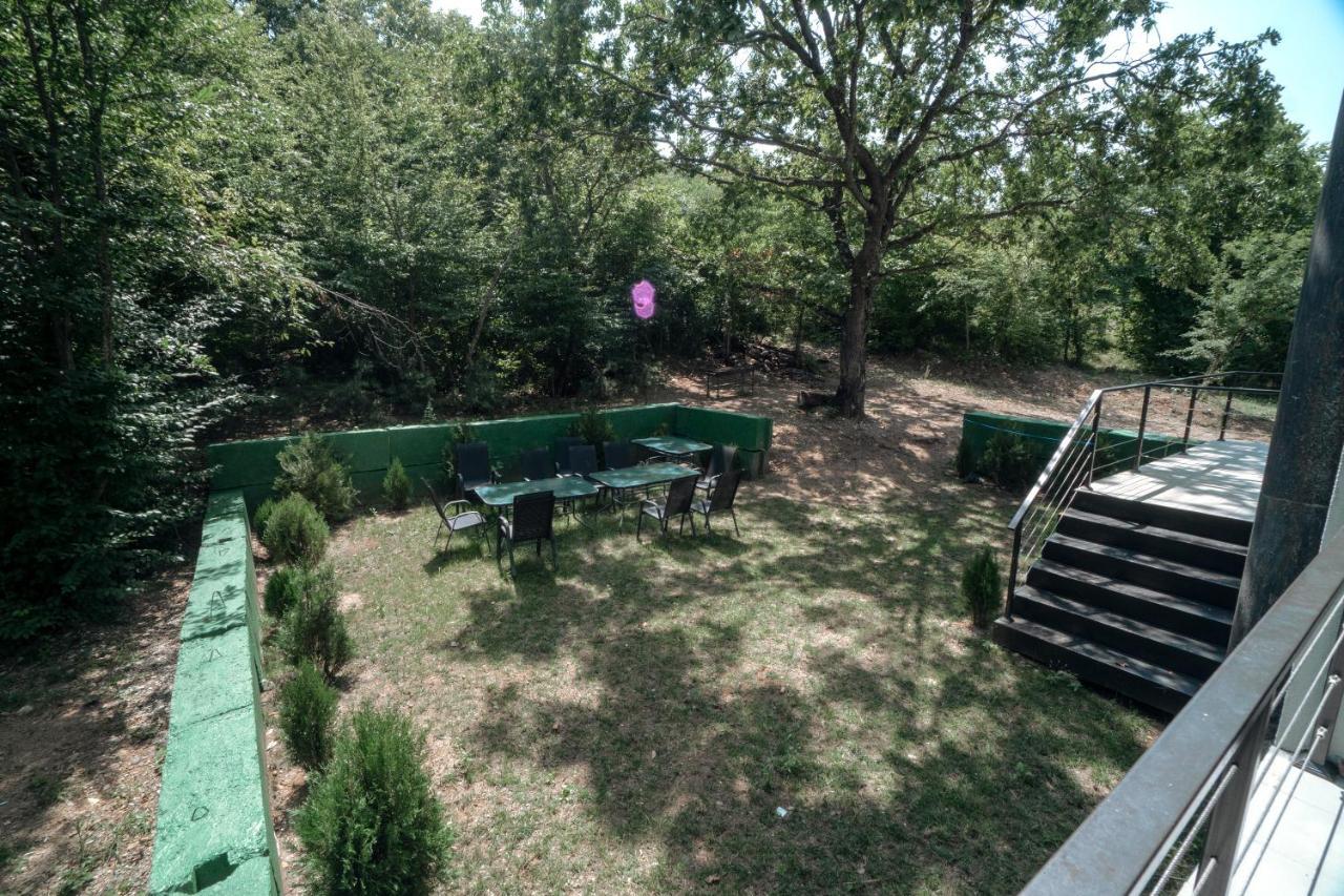 Villa Lapa Τελάβι Εξωτερικό φωτογραφία