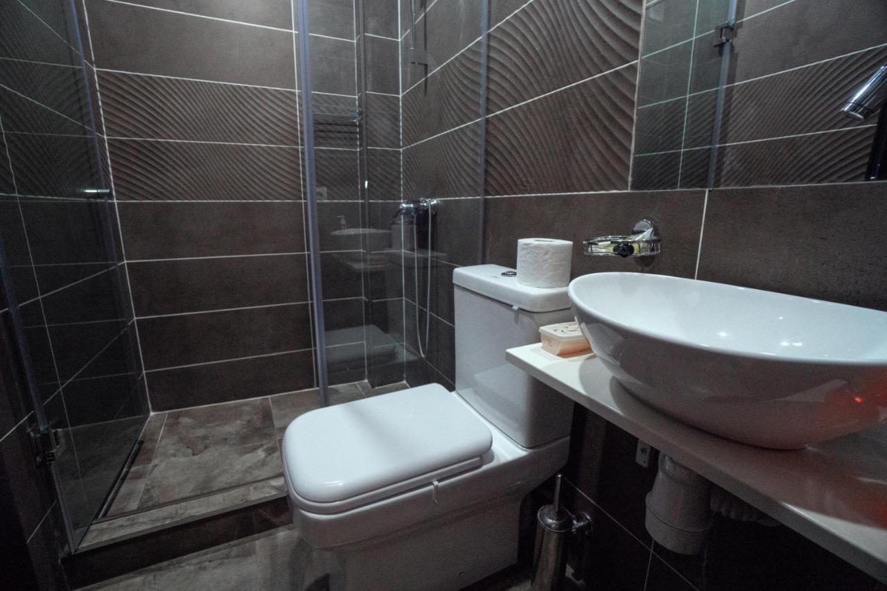 Villa Lapa Τελάβι Εξωτερικό φωτογραφία