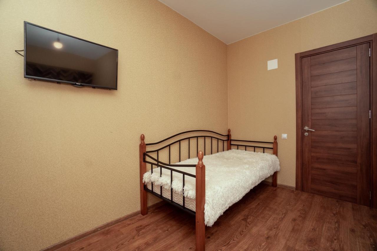 Villa Lapa Τελάβι Εξωτερικό φωτογραφία