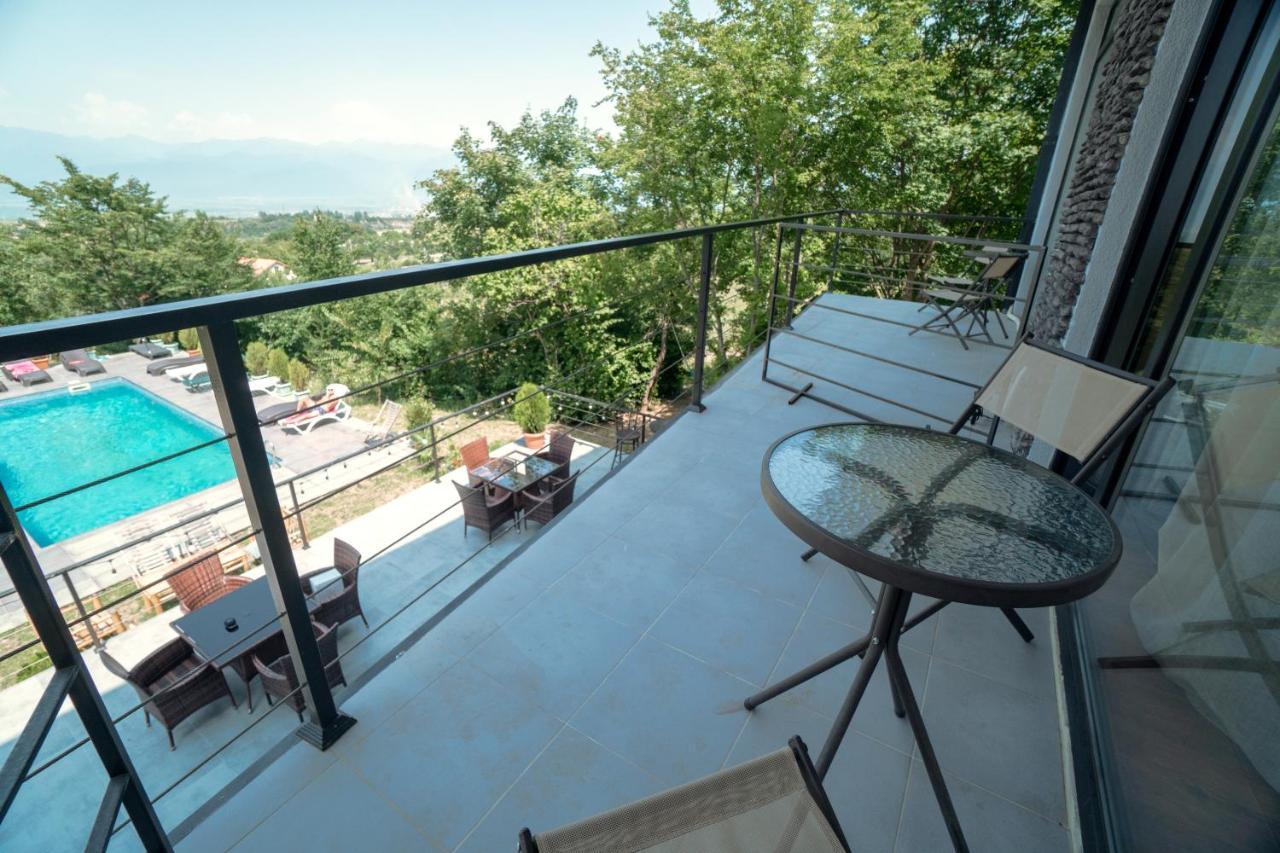 Villa Lapa Τελάβι Εξωτερικό φωτογραφία