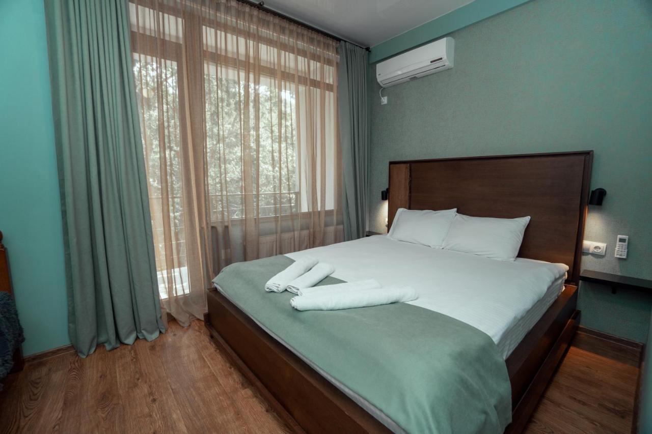 Villa Lapa Τελάβι Εξωτερικό φωτογραφία