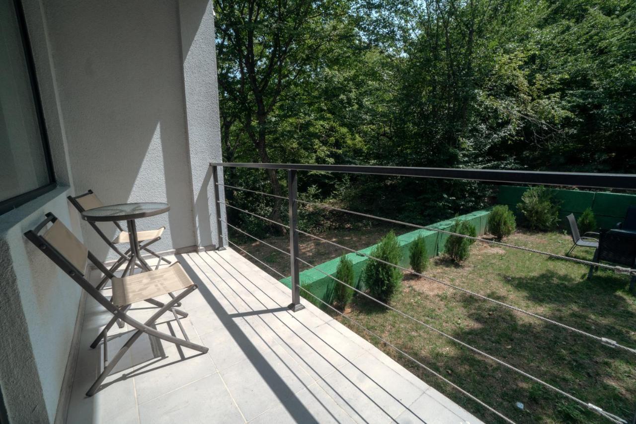 Villa Lapa Τελάβι Εξωτερικό φωτογραφία