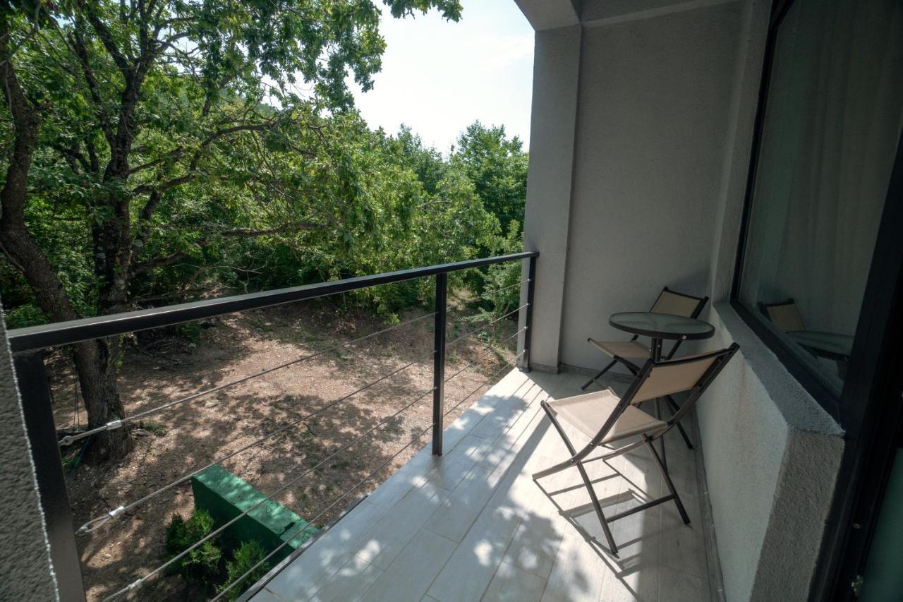 Villa Lapa Τελάβι Εξωτερικό φωτογραφία