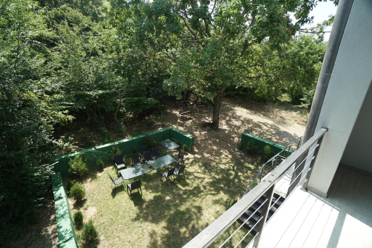 Villa Lapa Τελάβι Εξωτερικό φωτογραφία