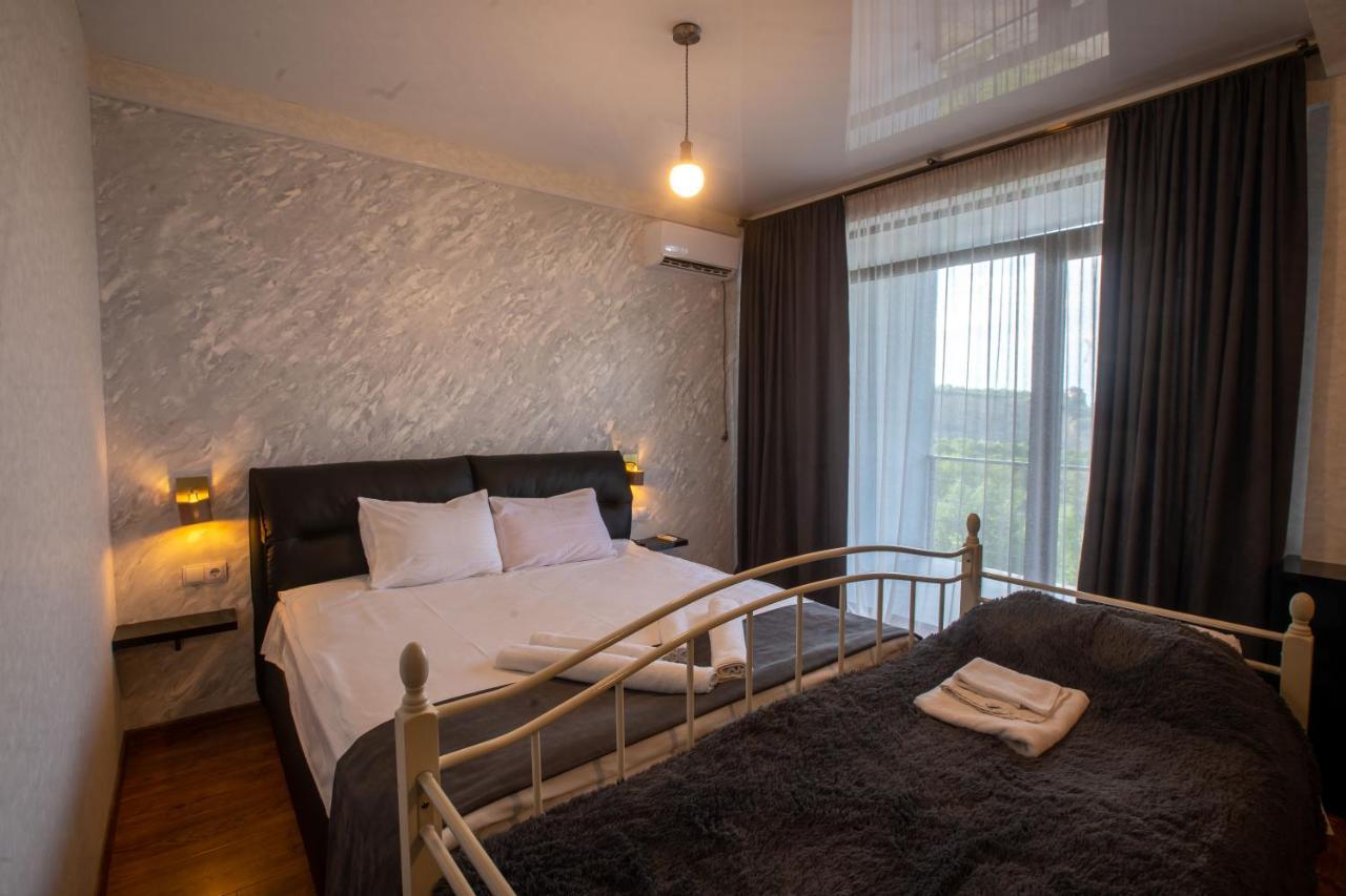 Villa Lapa Τελάβι Εξωτερικό φωτογραφία