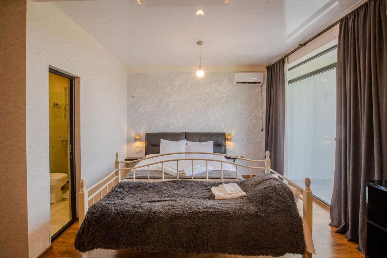 Villa Lapa Τελάβι Εξωτερικό φωτογραφία