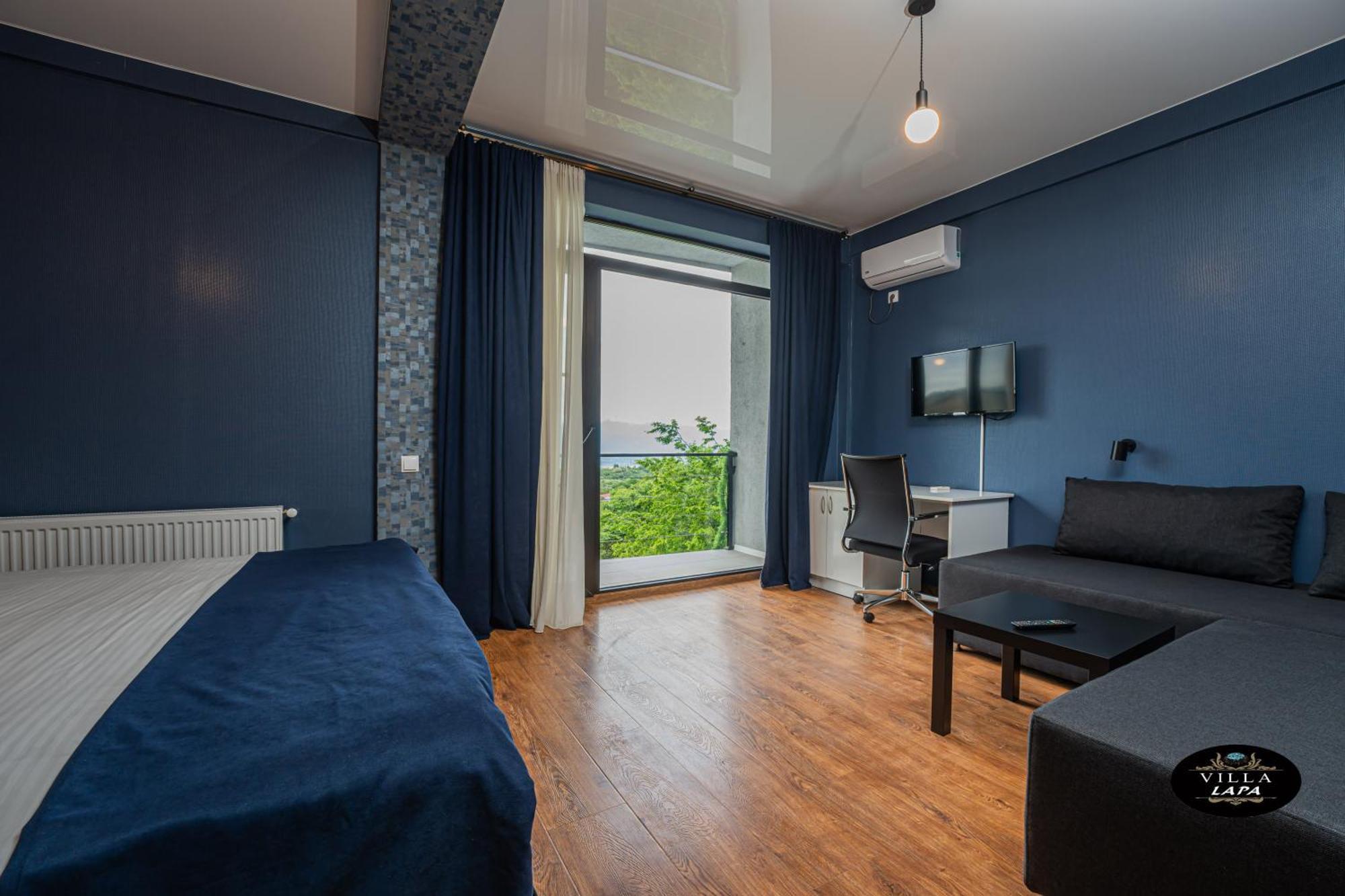 Villa Lapa Τελάβι Εξωτερικό φωτογραφία