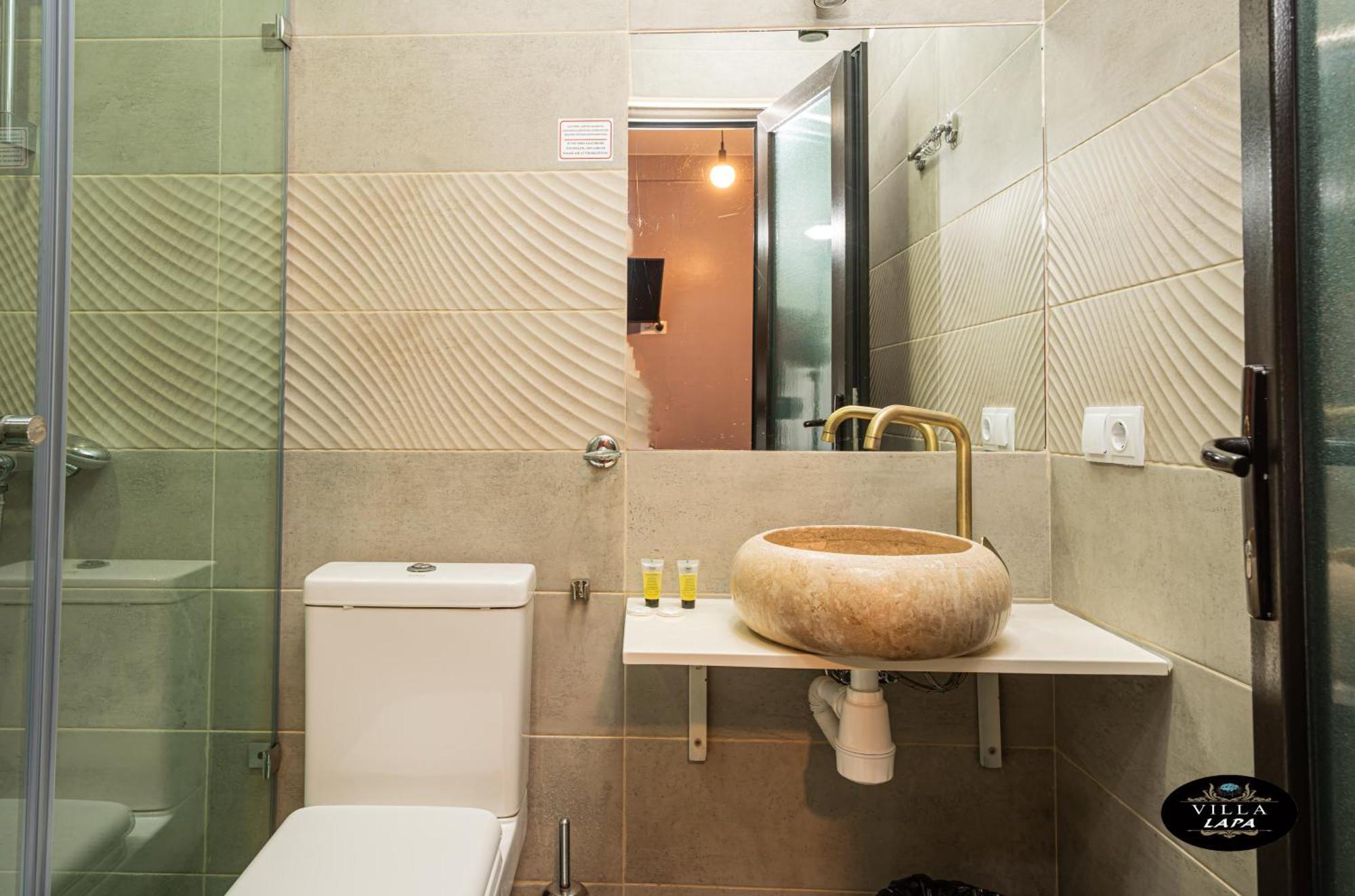 Villa Lapa Τελάβι Εξωτερικό φωτογραφία