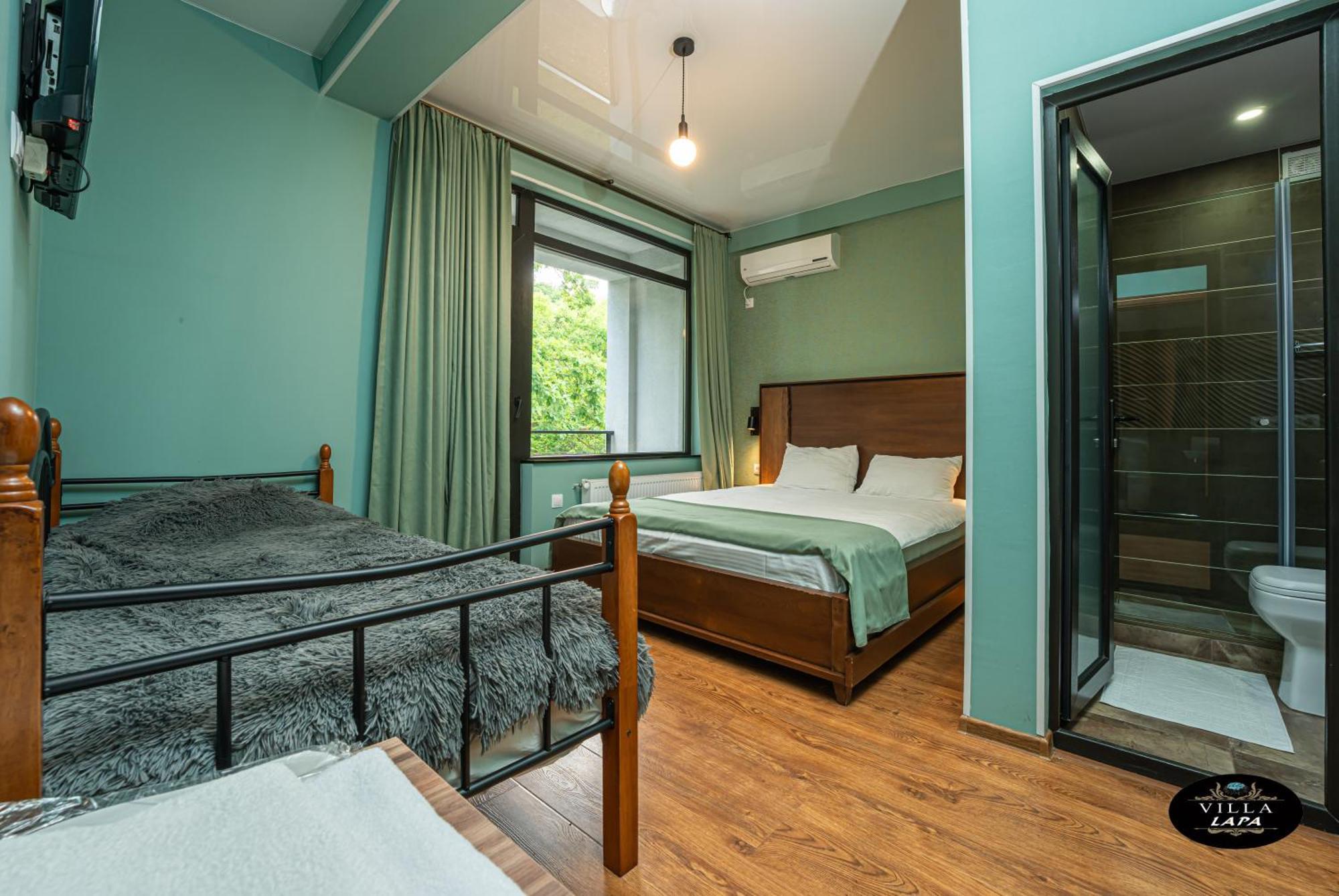 Villa Lapa Τελάβι Εξωτερικό φωτογραφία