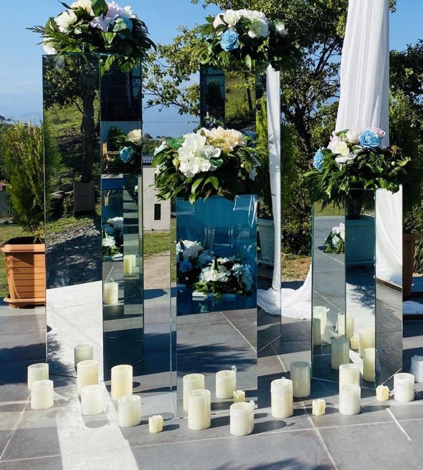 Villa Lapa Τελάβι Εξωτερικό φωτογραφία