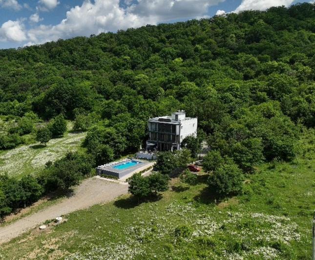 Villa Lapa Τελάβι Εξωτερικό φωτογραφία