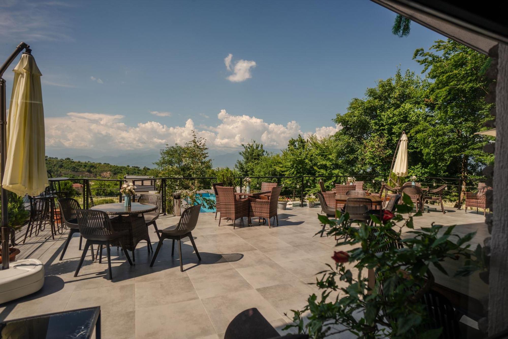 Villa Lapa Τελάβι Εξωτερικό φωτογραφία